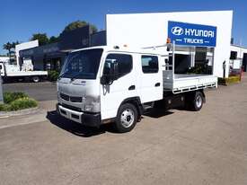 MITSUBISHI CANTER - picture0' - Click to enlarge