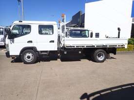 MITSUBISHI CANTER - picture0' - Click to enlarge