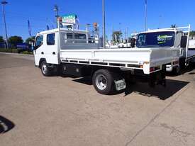 MITSUBISHI CANTER - picture1' - Click to enlarge