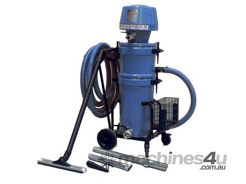 Industrial vacuum cleaner 139A