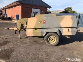 1985 Atlas Copco XAS 125DD - picture1' - Click to enlarge