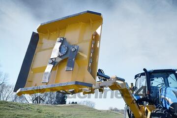 Boom Rotary Mower Attachment 60