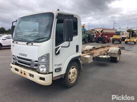 2018 Isuzu NQR 87-190 - picture0' - Click to enlarge