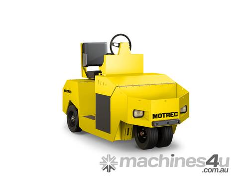 Motrec MT-310 Electric Tow Tractor 