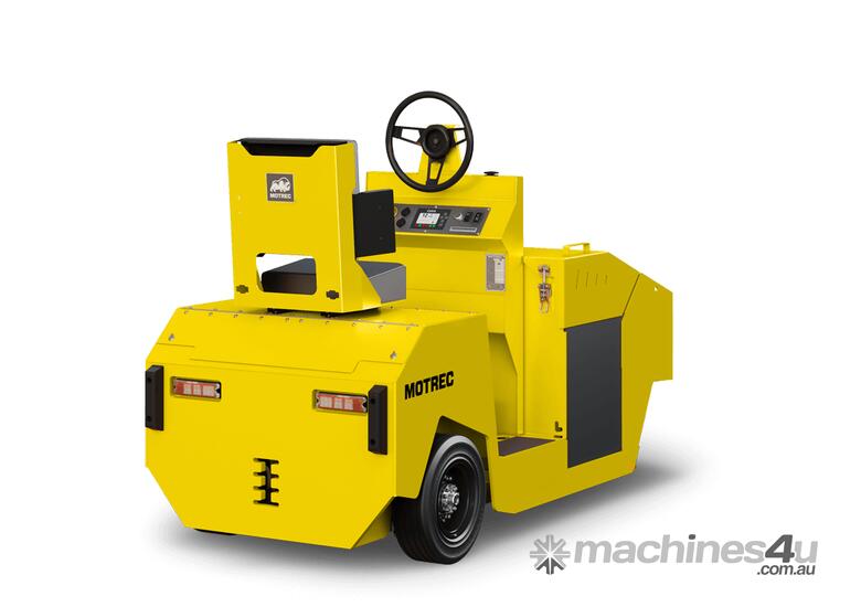 Motrec MT-310 Electric Tow Tractor 