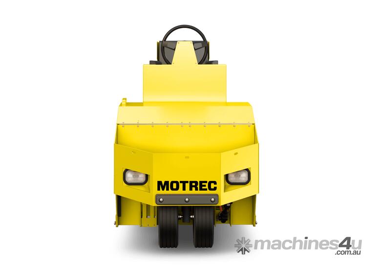 Motrec MT-310 Electric Tow Tractor 