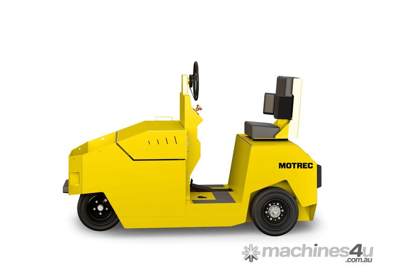 Motrec MT-310 Electric Tow Tractor 