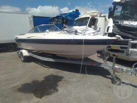 Bayliner BR185 Bowrider - picture0' - Click to enlarge