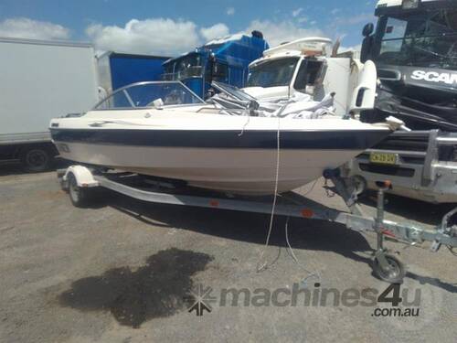 Bayliner BR185 Bowrider