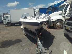 Bayliner BR185 Bowrider - picture0' - Click to enlarge