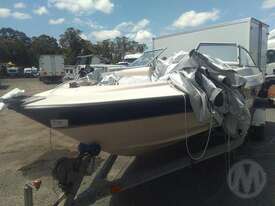 Bayliner BR185 Bowrider - picture1' - Click to enlarge