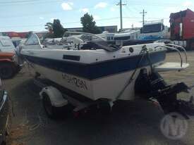 Bayliner BR185 Bowrider - picture2' - Click to enlarge