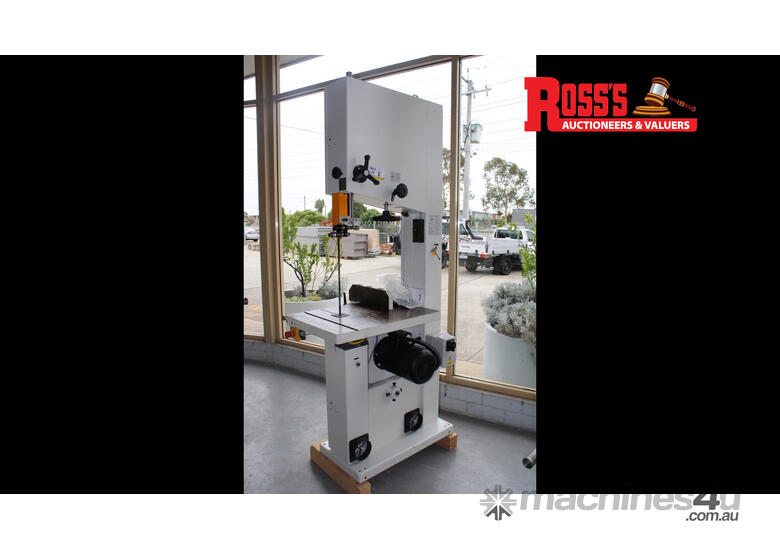 Used SCM SCM BANDSAW M N S540P Wood bandsaw in , Listed on Machines4u
