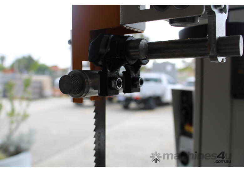 Used SCM SCM BANDSAW M N S540P Wood bandsaw in , Listed on Machines4u