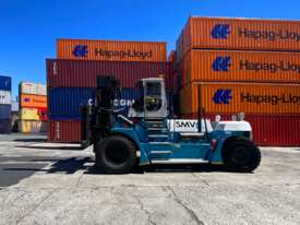 SMV SL-32-1200-A Forklift - Sydney Forklifts - (PS133) - picture0' - Click to enlarge