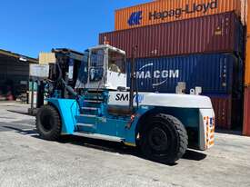 SMV SL-32-1200-A Forklift - Sydney Forklifts - (PS133) - picture1' - Click to enlarge