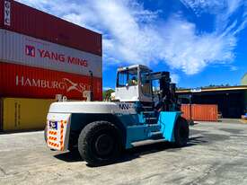 SMV SL-32-1200-A Forklift - Sydney Forklifts - (PS133) - picture2' - Click to enlarge