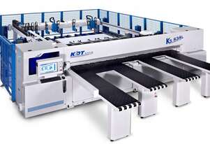 KDT Rear load, heavy duty and optimised cycle. Outstanding value