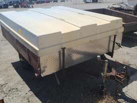 Custom box Trailer - picture0' - Click to enlarge