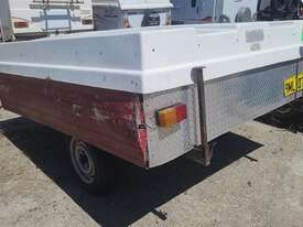 Custom box Trailer - picture1' - Click to enlarge