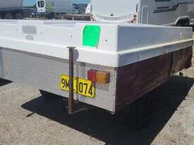 Custom box Trailer - picture2' - Click to enlarge