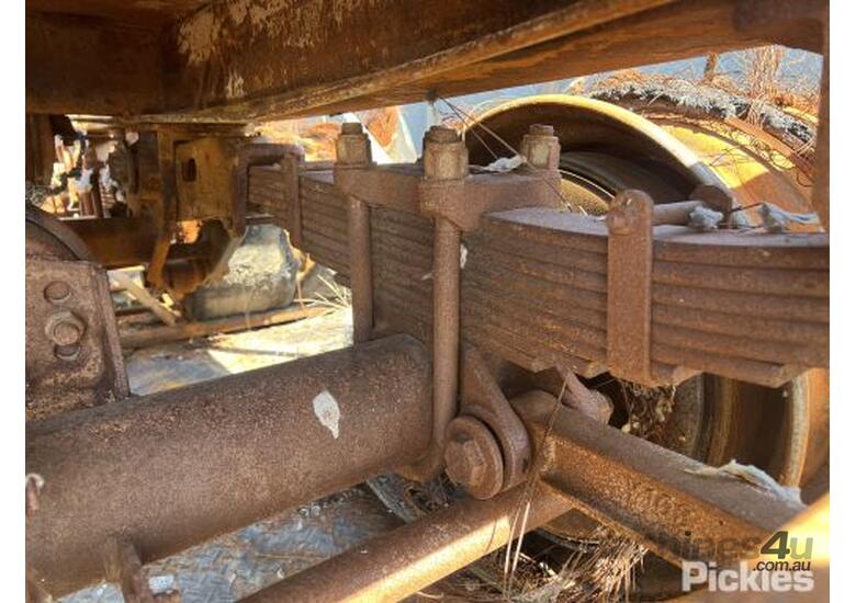 Buy Used Dunns Engineering Dunn s Engineering Trailers in , Listed on