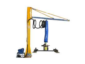 Kockums Vacuum Lift – 200kg Lift - picture0' - Click to enlarge