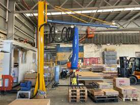 Kockums Vacuum Lift – 200kg Lift - picture1' - Click to enlarge