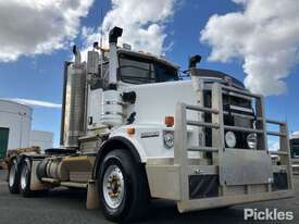 2011 Kenworth T659 - picture0' - Click to enlarge