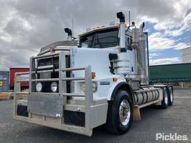 2011 Kenworth T659 - picture0' - Click to enlarge