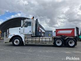 2011 Kenworth T659 - picture1' - Click to enlarge