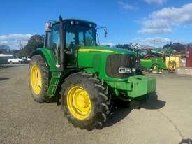 2003 John Deere 6820 Row Crop Tractors - picture0' - Click to enlarge