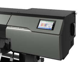 Roland LG UV Printer - Staggered Print Heads | ECO-UV Inks & True Rich Color - picture0' - Click to enlarge