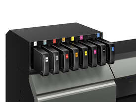 Roland LG UV Printer - Staggered Print Heads | ECO-UV Inks & True Rich Color - picture1' - Click to enlarge