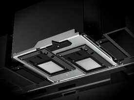 Roland LG UV Printer - Staggered Print Heads | ECO-UV Inks & True Rich Color - picture2' - Click to enlarge