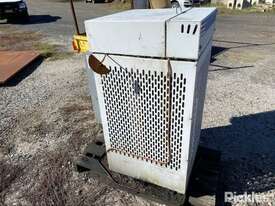 Kroll 401-L Waste / Multi-Oil Heater. Unreserved - Winning bidder will be required to pick up asset  - picture0' - Click to enlarge