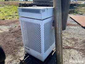 Kroll 401-L Waste / Multi-Oil Heater. Unreserved - Winning bidder will be required to pick up asset  - picture1' - Click to enlarge