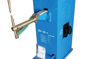TOPHOT KLEEN -Spot welding machine