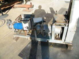 mono pumps    ss - picture0' - Click to enlarge