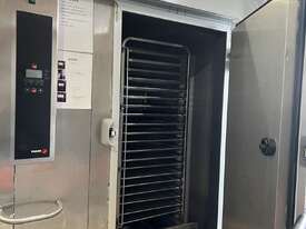 Fagor CMKP-202 Commercial Roll In Blast Chiller - picture1' - Click to enlarge