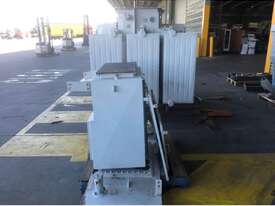 2500 KVA 33000 HV 725 LV Electrical Transformer Schneider Electric YOM 2013 Unused - picture2' - Click to enlarge