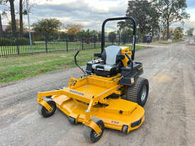 Hustler Super Z Zero Turn Lawn Equipment - picture0' - Click to enlarge