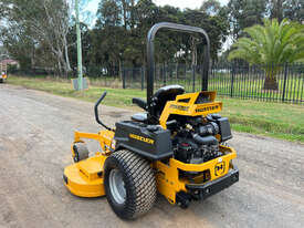 Hustler Super Z Zero Turn Lawn Equipment - picture1' - Click to enlarge