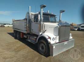 Western Star 4800 FX - picture0' - Click to enlarge