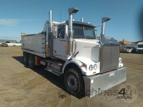 Western Star 4800 FX