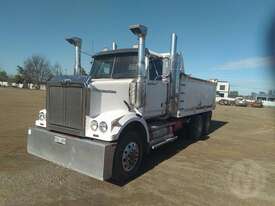 Western Star 4800 FX - picture1' - Click to enlarge