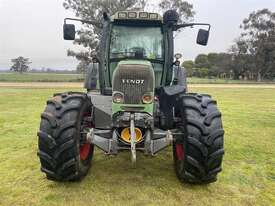 Fendt 714 - picture0' - Click to enlarge