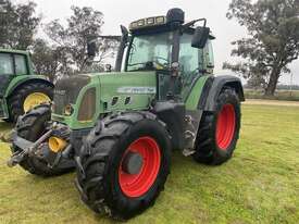 Fendt 714 - picture1' - Click to enlarge