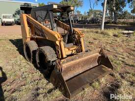 2004 Case 60XT Wheeled Skid Steer - picture0' - Click to enlarge