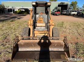 2004 Case 60XT Wheeled Skid Steer - picture0' - Click to enlarge